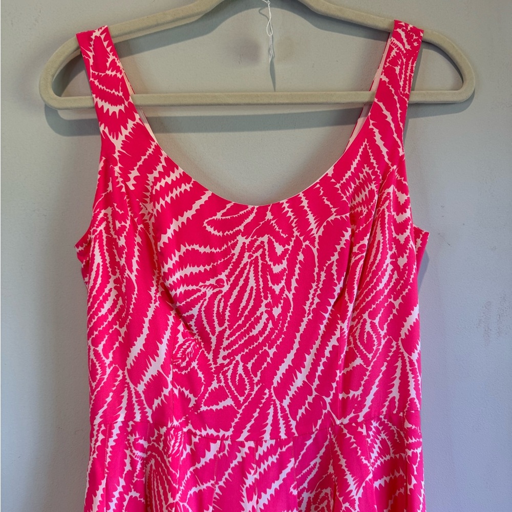 Lilly Pulitzer Dress - Picture 3 of 9